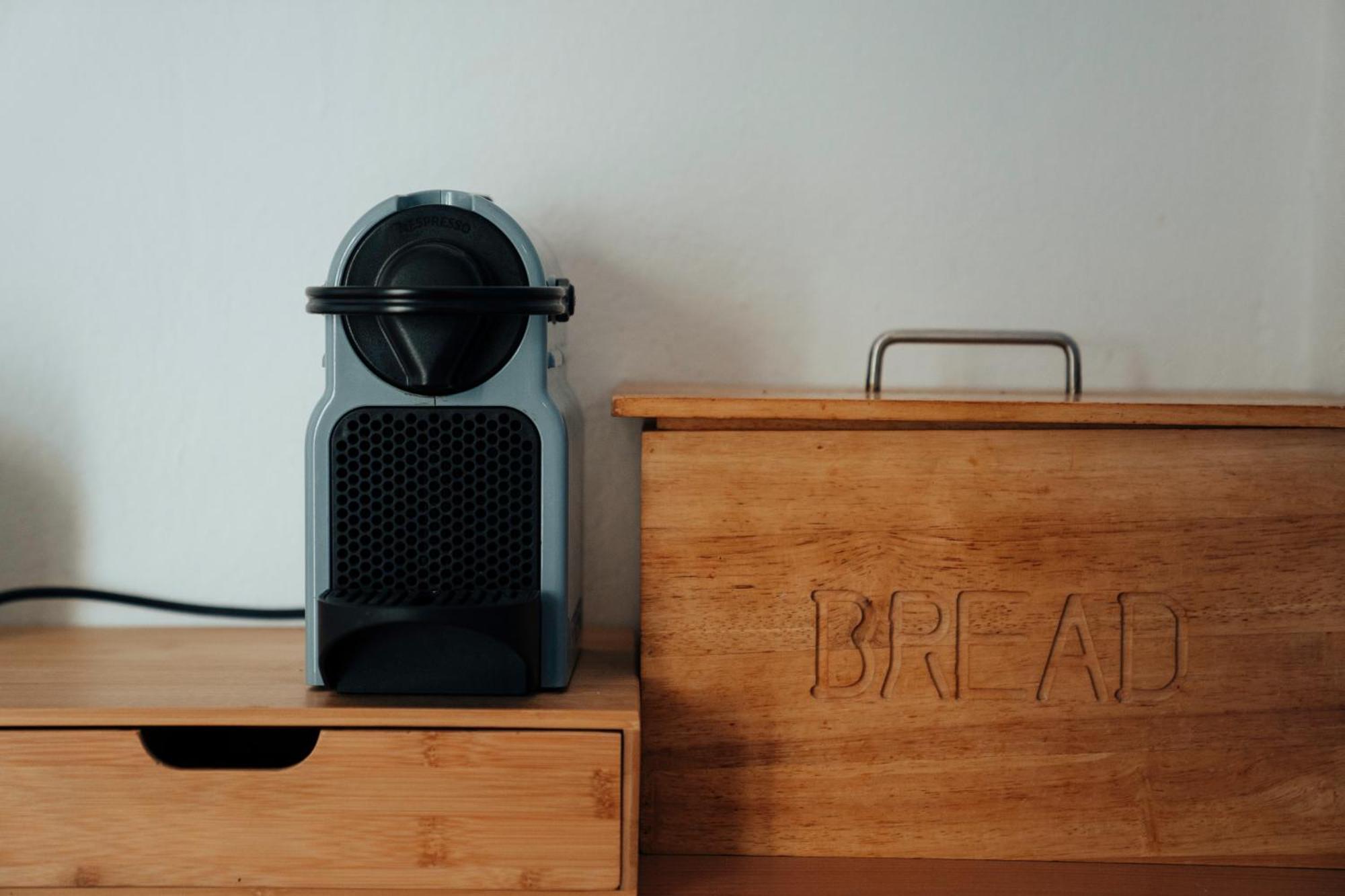 Bofor Studios & Rooms Livadakia 客房 照片