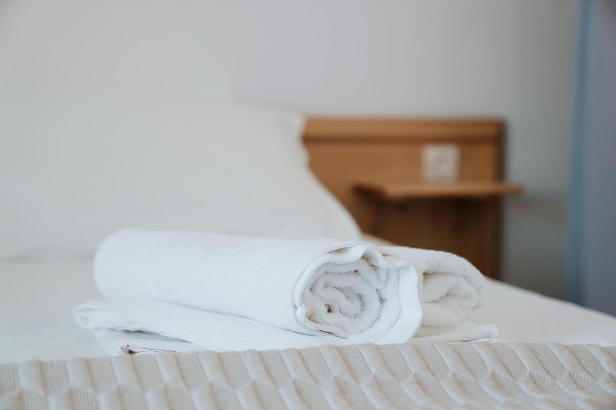 Bofor Studios & Rooms Livadakia 外观 照片