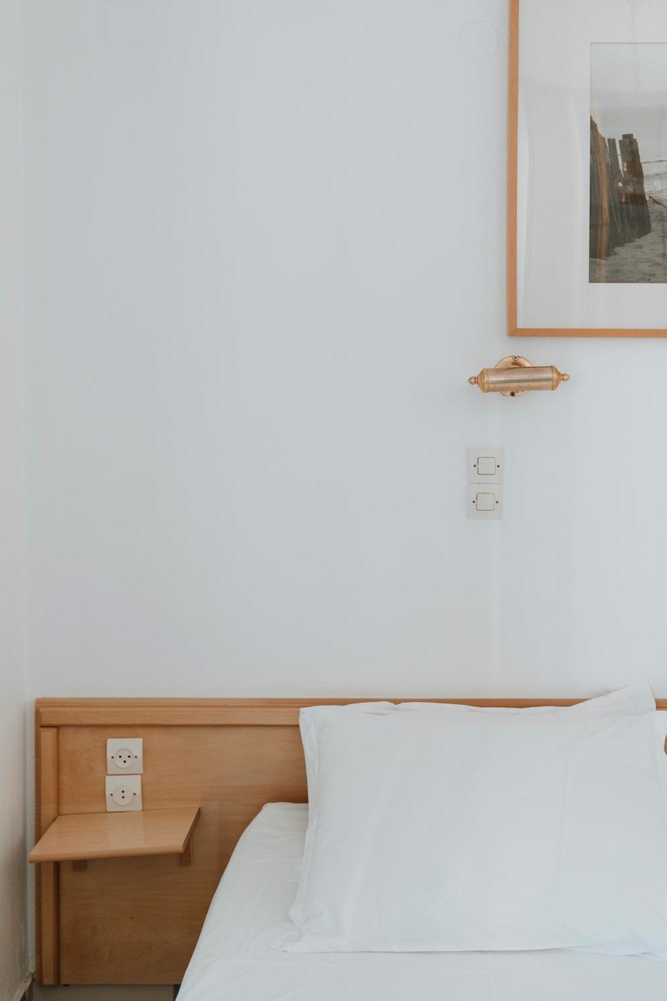 Bofor Studios & Rooms Livadakia 外观 照片